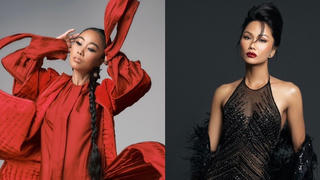 Hoa hậu H'Hen Niê, Đoan Trang chia sẻ lý do tham gia 'Chị đẹp đạp gió rẽ sóng' 2023