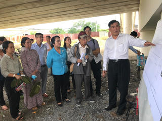 Chia sẻ kinh nghiệm trong hoạt động giám sát