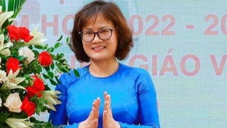 Cơ hội từ ngành công nghiệp bán dẫn