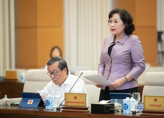 Kiểm soát tín dụng, chống thao túng, lợi ích nhóm