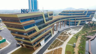 Cơ hội thúc đẩy ngành công nghiệp bán dẫn