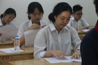 Một số địa phương công bố điểm thi vào lớp 10 năm học 2023-2024