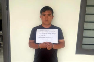 Quảng Ninh: Giả nhân viên ngân hàng lừa hơn 600 triệu đồng