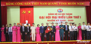 Xã Núi Thành, TP Đà Nẵng: Tạo đột phá kinh tế theo hướng sáng tạo, hiện đại và bền vững