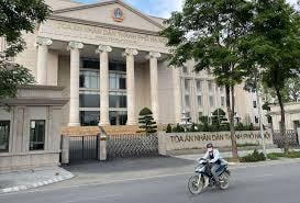 Có nên thành lập Tòa phá sản và Tòa sở hữu trí tuệ ở Tòa án khu vực?