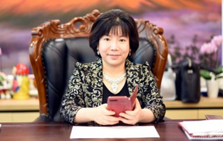 Xét xử phúc thẩm cựu Chủ tịch AIC Nguyễn Thị Thanh Nhàn 