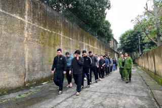 Chặt đứt đường dây ‘doanh nhân thành đạt’ lừa đảo nhiều phụ nữ đơn thân