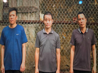 ‘Nổ’ quen biết lãnh đạo Công an, lừa chạy án chiếm đoạt hơn 1,3 tỷ đồng