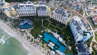 Bất động sản nghỉ dưỡng: Chờ cơ hội ‘lội ngược dòng’