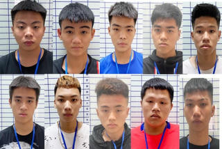 Khởi tố 10 sinh viên có hành vi côn đồ, đánh hội đồng nam sinh nhập viện