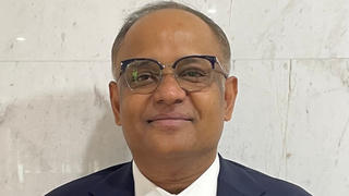 ADB bổ nhiệm ông Shantanu Chakraborty làm Giám đốc Quốc gia tại Việt Nam