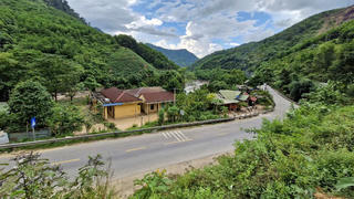 Vướng mắc tại 2 dự án di dân khẩn cấp khỏi vùng nguy cơ sạt lở