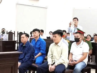 Vụ án cháy karaoke An Phú: Hầu hết các bị cáo không thừa nhận hành vi phạm tội