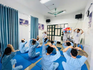 Sa sút trí tuệ - thách thức khi dân số già hóa