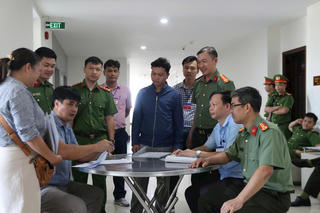 TP Đà Nẵng: Thực hiện nghiêm quy trình chấm thi tốt nghiệp THPT 2025