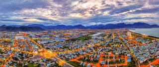 Khu thương mại tự do: Thành công của nhà đầu tư là thành công của Đà Nẵng