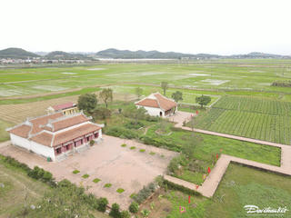 Về nơi phát tích triều Nguyễn