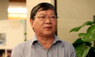 Tăng cơ chế kiểm soát quyền lực