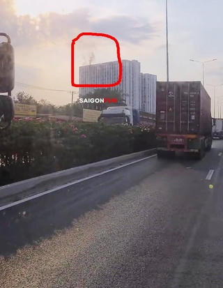 TPHCM: Liên tiếp các vụ cháy xảy ra thời điểm cận Tết