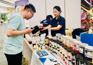 Người tiêu dùng với sản phẩm xanh