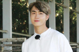 Vũ Thịnh lên tiếng trước phản ứng trái chiều sau Anh trai Say hi