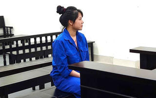 Xét xử phúc thẩm vụ 'điều hàng' đi bán dâm với giá 15 triệu đồng/lần