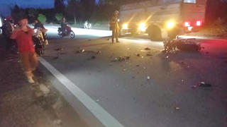 5 học sinh thương vong sau vụ tai nạn