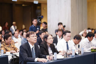 Người trẻ bị bệnh tim mạch, tăng huyết áp có xu hướng gia tăng