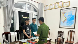 Quảng Nam: Bắt một thanh niên liên quan vụ nổ súng ở Hội An