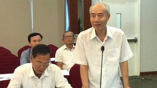 Quán triệt sâu sắc quan điểm của Đảng, tư tưởng của Chủ tịch Hồ Chí Minh về đại đoàn kết dân tộc