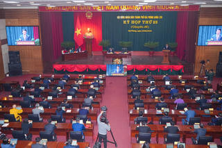 Hải Phòng: Thông qua đề án chi hơn 6.000 tỷ đồng cho cán bộ nghỉ hưu trước tuổi