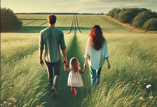 Khi vợ chồng ngại sinh con