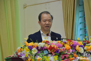 Xây dựng kịch bản mới để nâng tầm lễ hội Phết Hiền Quan