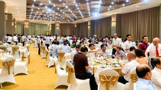 Chớ vội ăn mừng!