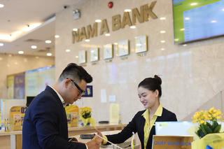 Nam A Bank – Tăng trưởng bằng chiến lược phát triển bền vững và hiệu quả