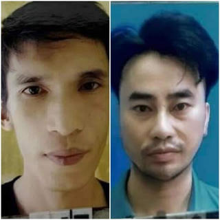 Hà Tĩnh: Truy bắt hai phạm nhân bỏ trốn khỏi trại giam