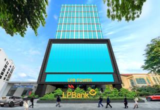 LPBank lên phương án trả cổ tức bằng cổ phiếu với tỷ lệ 16,8%