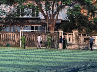 Huế: Người đàn ông bị cầu môn đè dẫn đến tử vong