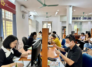 Có nên tăng mức trợ cấp thất nghiệp?