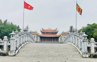 Hải Phòng: Thêm 2 di tích lịch sử cấp quốc gia đặc biệt