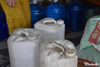 Bộ Y tế: Truy xuất tận cùng nguồn gốc rượu khiến 5 người ngộ độc