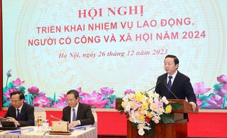 Đào tạo nguồn nhân lực bắt kịp xu hướng chuyển đổi xanh