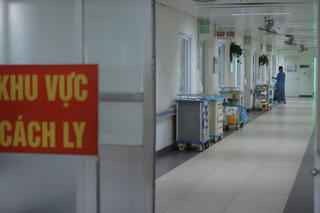 Nguy cơ gia tăng nhiều bệnh truyền nhiễm