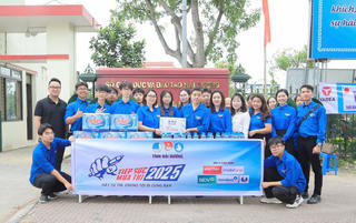 Hải Dương: Hơn 29.500 thí sinh tham dự kỳ thi vào lớp 10