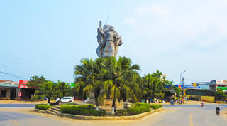 Đất hồi sinh