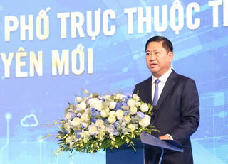 Khánh Hòa bàn thảo 'hiện thực hóa tầm nhìn' trong kỷ nguyên mới