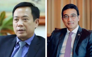 Nhìn lại biến động nhân sự cấp cao tại UBCK Nhà nước, HoSE