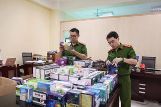 Công an tỉnh Phú Thọ: Những chiến công thầm lặng