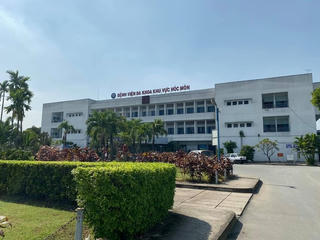 TP HCM: Điều tra 2 vụ việc cán bộ bệnh viện tử vong