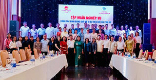 Đắk Lắk: Chú trọng thực hiện công tác bình đẳng giới